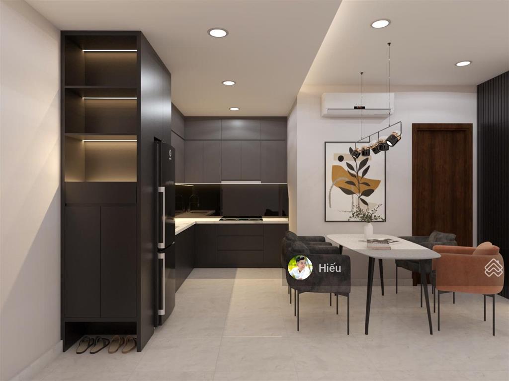 Sunrise riverside  căn oficetel, 55m2 full nội thất, sẵn hđ thuê, giá tốt 3.3 tỷ, nhà bè, tp.hcm