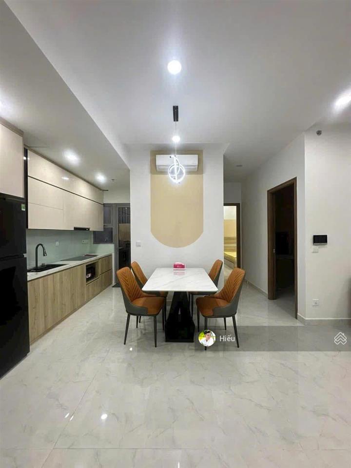 Cho thuê căn hộ chung cư celesta rise, 16 triệu, 85m2, 2pn, 2wc, đầy đủ tiện ích