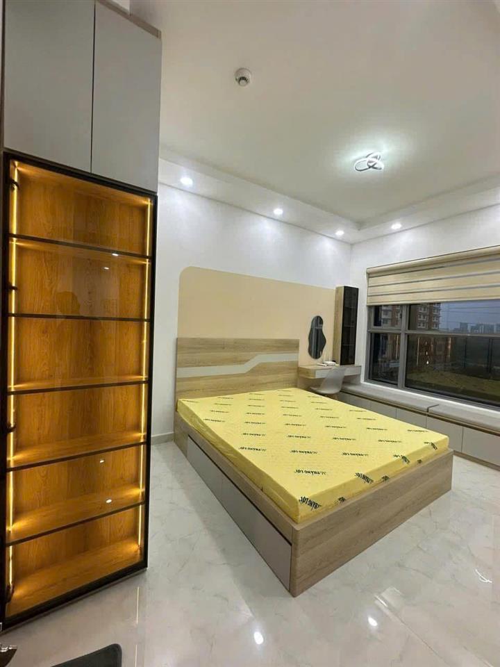 Cho thuê căn hộ chung cư celesta rise, 16 triệu, 85m2, 2pn, 2wc, đầy đủ tiện ích
