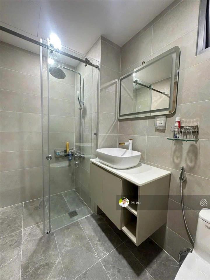 Cho thuê căn hộ chung cư celesta rise, 16 triệu, 85m2, 2pn, 2wc, đầy đủ tiện ích