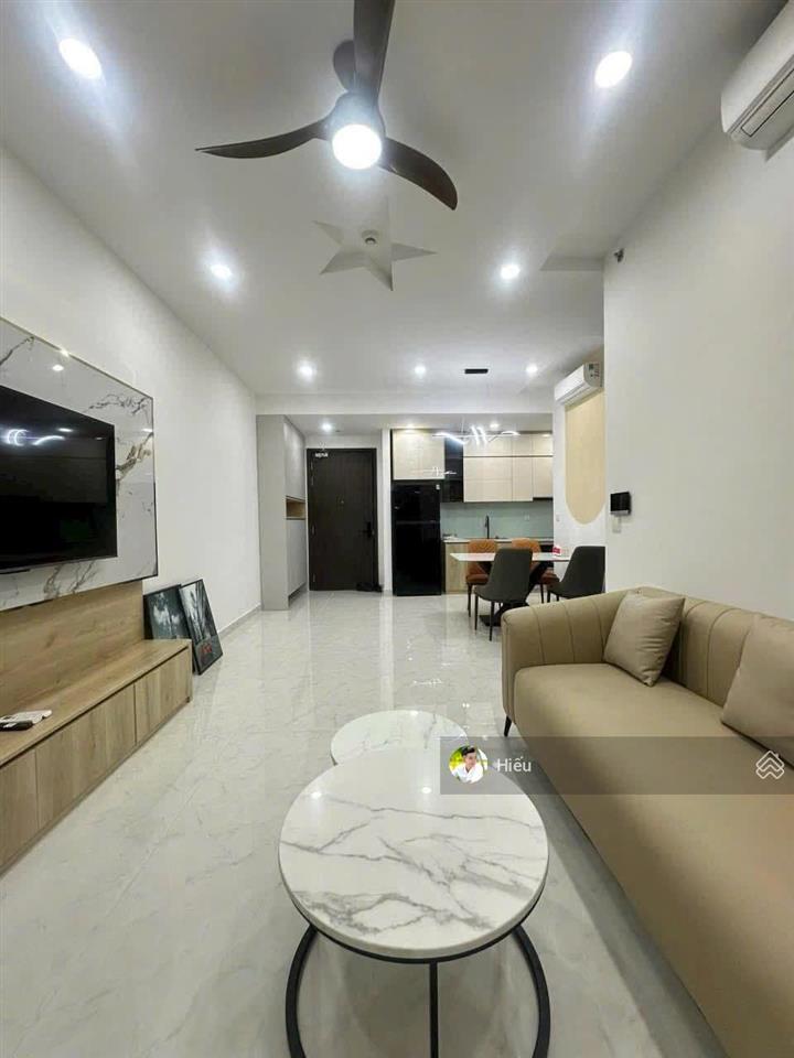 Cho thuê căn hộ chung cư celesta rise, 16 triệu, 85m2, 2pn, 2wc, đầy đủ tiện ích