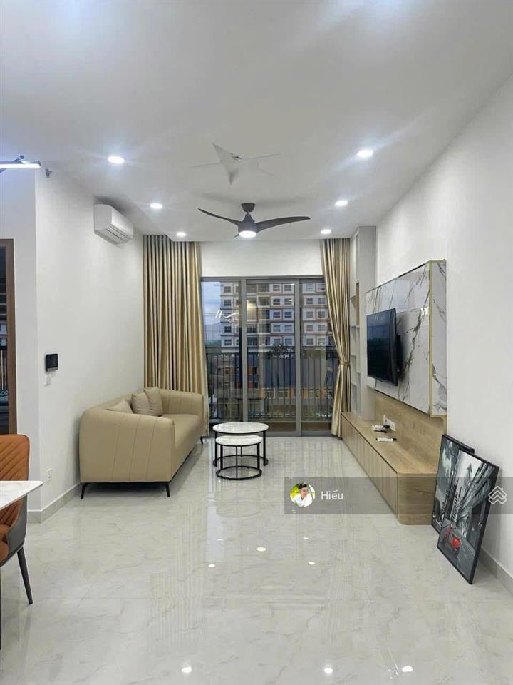 Cho thuê căn hộ chung cư celesta rise, 16 triệu, 85m2, 2pn, 2wc, đầy đủ tiện ích
