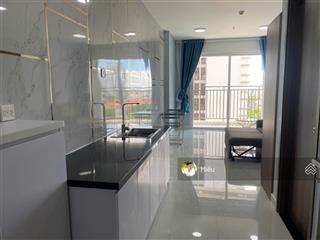 Cho thuê căn hộ 1pn tại sunrise riverside, 9,5 triệu, 35m2