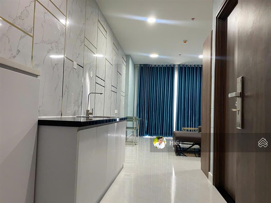 Cho thuê căn hộ 1pn tại sunrise riverside, 9,5 triệu, 35m2