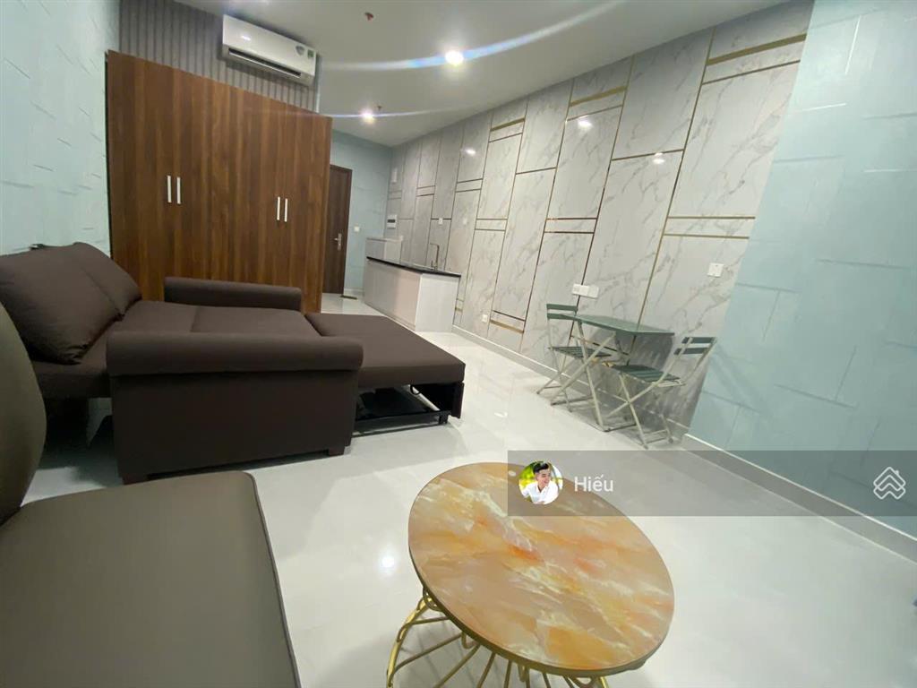 Cho thuê căn hộ 1pn tại sunrise riverside, 9,5 triệu, 35m2