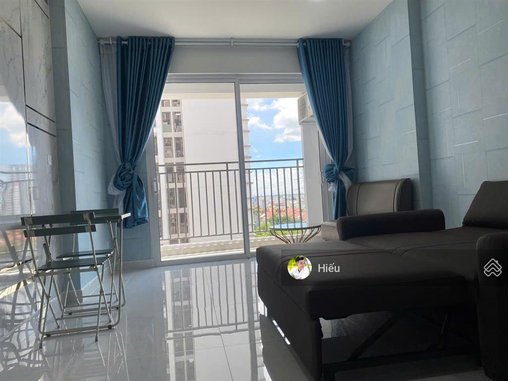 Cho thuê căn hộ 1pn tại sunrise riverside, 9,5 triệu, 35m2
