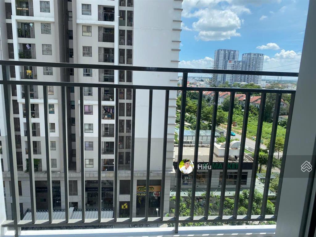 Cho thuê căn hộ 1pn tại sunrise riverside, 9,5 triệu, 35m2