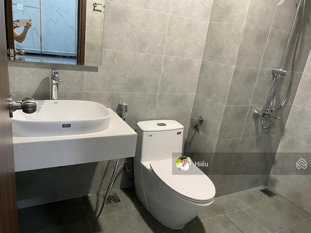 Cho thuê căn hộ 1pn tại sunrise riverside, 9,5 triệu, 35m2
