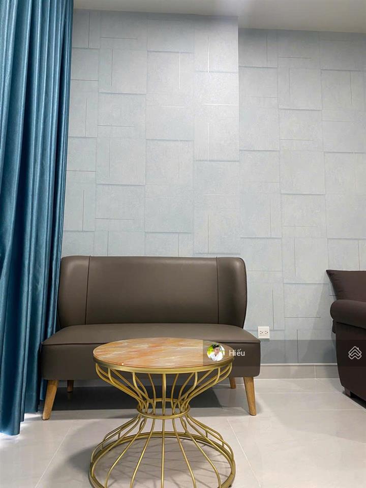 Cho thuê căn hộ 1pn tại sunrise riverside, 9,5 triệu, 35m2
