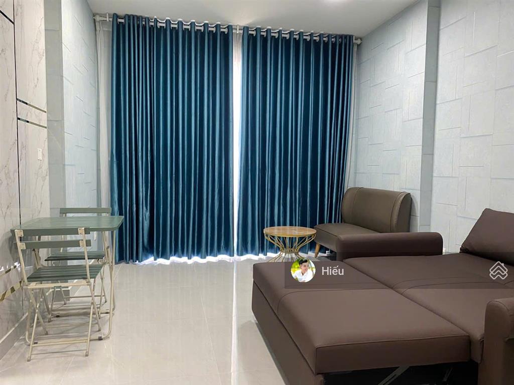 Cho thuê căn hộ 1pn tại sunrise riverside, 9,5 triệu, 35m2