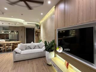 Bán căn hộ cc celesta rise, 6,5 tỷ, 85m2, 2pn, 2wc, nội thất đầy đủ, uy tín hot!