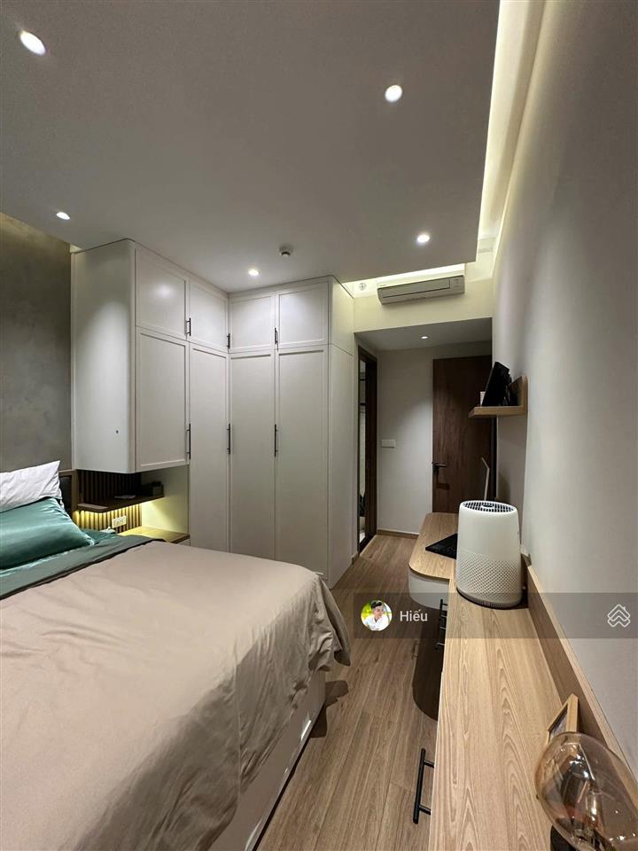 Bán căn hộ cc celesta rise, 6,5 tỷ, 85m2, 2pn, 2wc, nội thất đầy đủ, tốt hot!