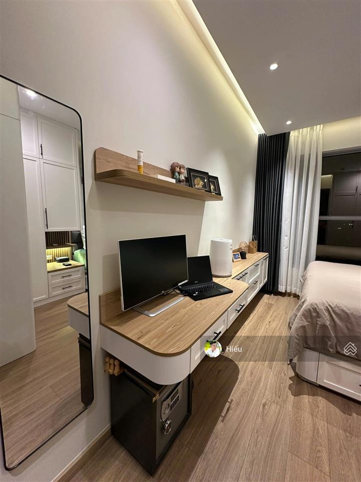 Bán căn hộ cc celesta rise, 6,5 tỷ, 85m2, 2pn, 2wc, nội thất đầy đủ, tốt hot!