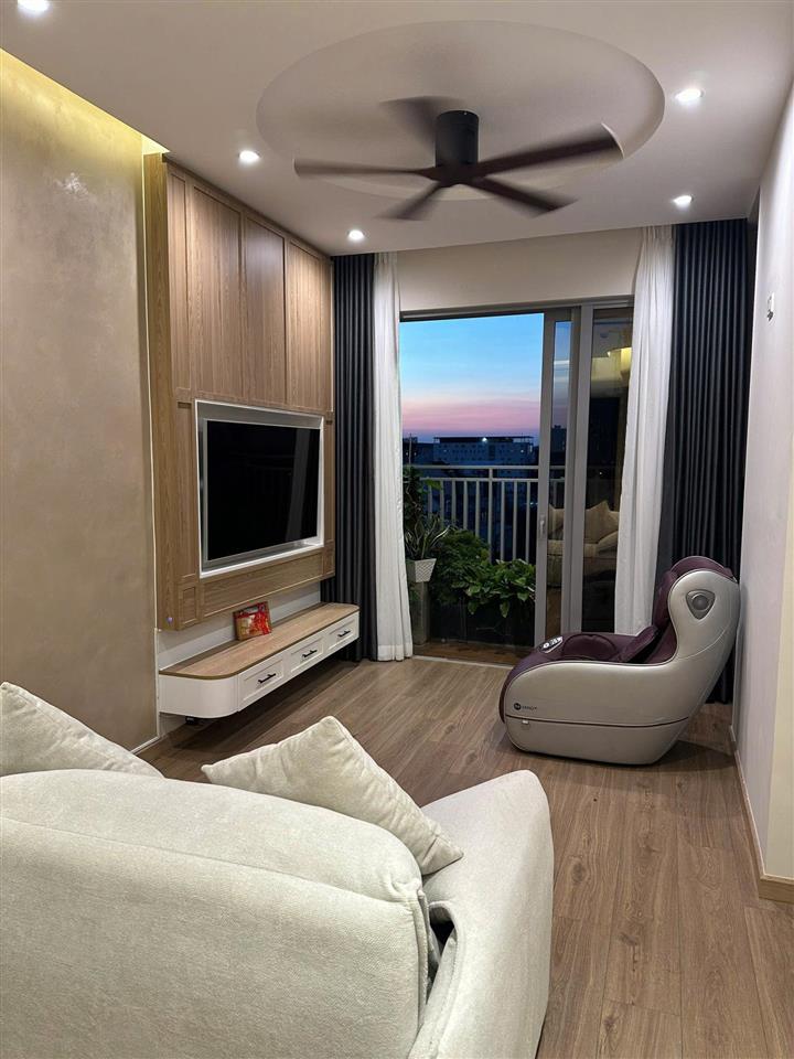 Bán căn hộ cc celesta rise, 6,5 tỷ, 85m2, 2pn, 2wc, nội thất đầy đủ, tốt hot!