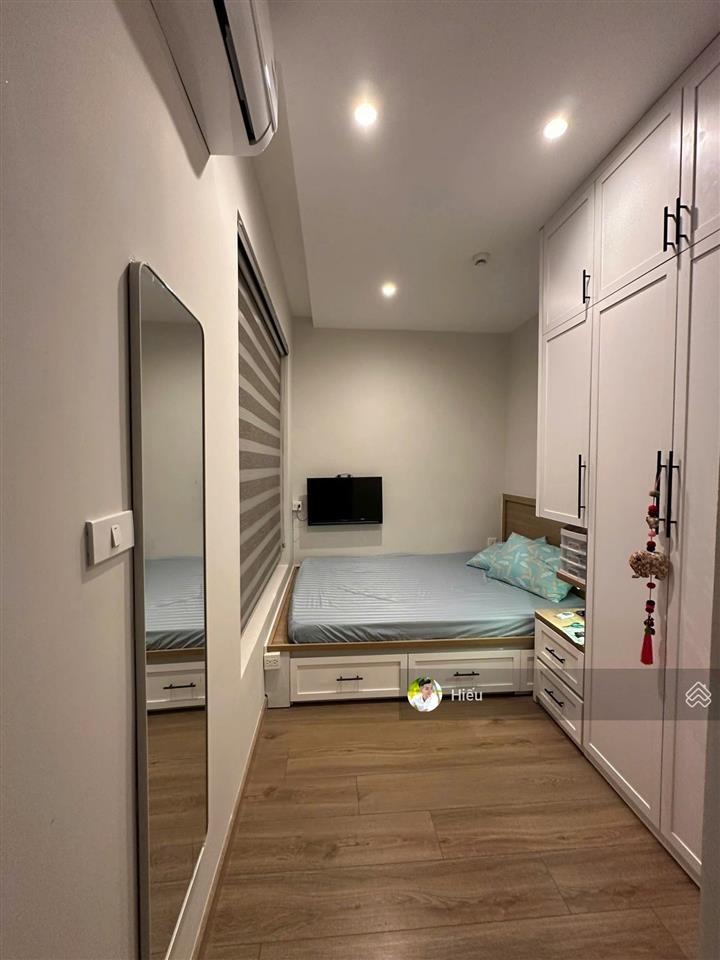 Bán căn hộ cc celesta rise, 6,5 tỷ, 85m2, 2pn, 2wc, nội thất đầy đủ, tốt hot!