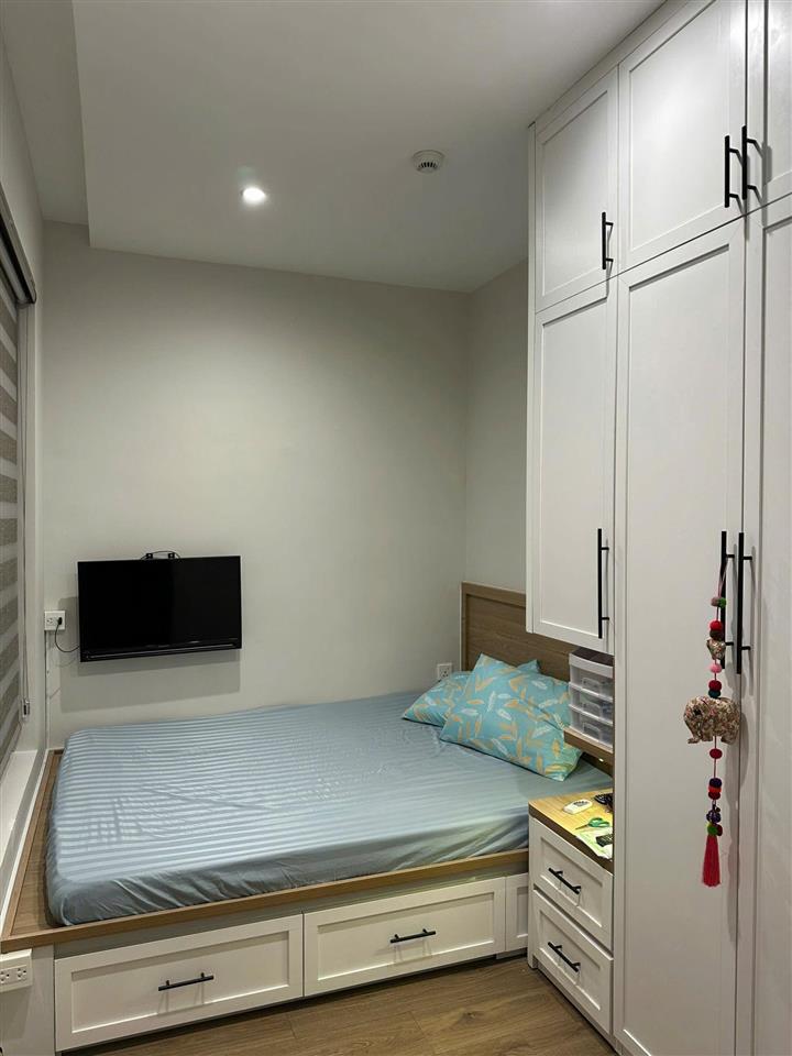 Bán căn hộ cc celesta rise, 6,5 tỷ, 85m2, 2pn, 2wc, nội thất đầy đủ, tốt hot!