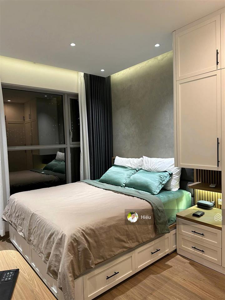 Bán căn hộ cc celesta rise, 6,5 tỷ, 85m2, 2pn, 2wc, nội thất đầy đủ, tốt hot!