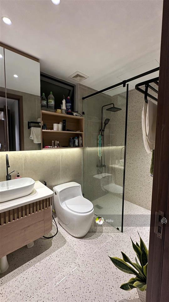 Bán căn hộ cc celesta rise, 6,5 tỷ, 85m2, 2pn, 2wc, nội thất đầy đủ, tốt hot!