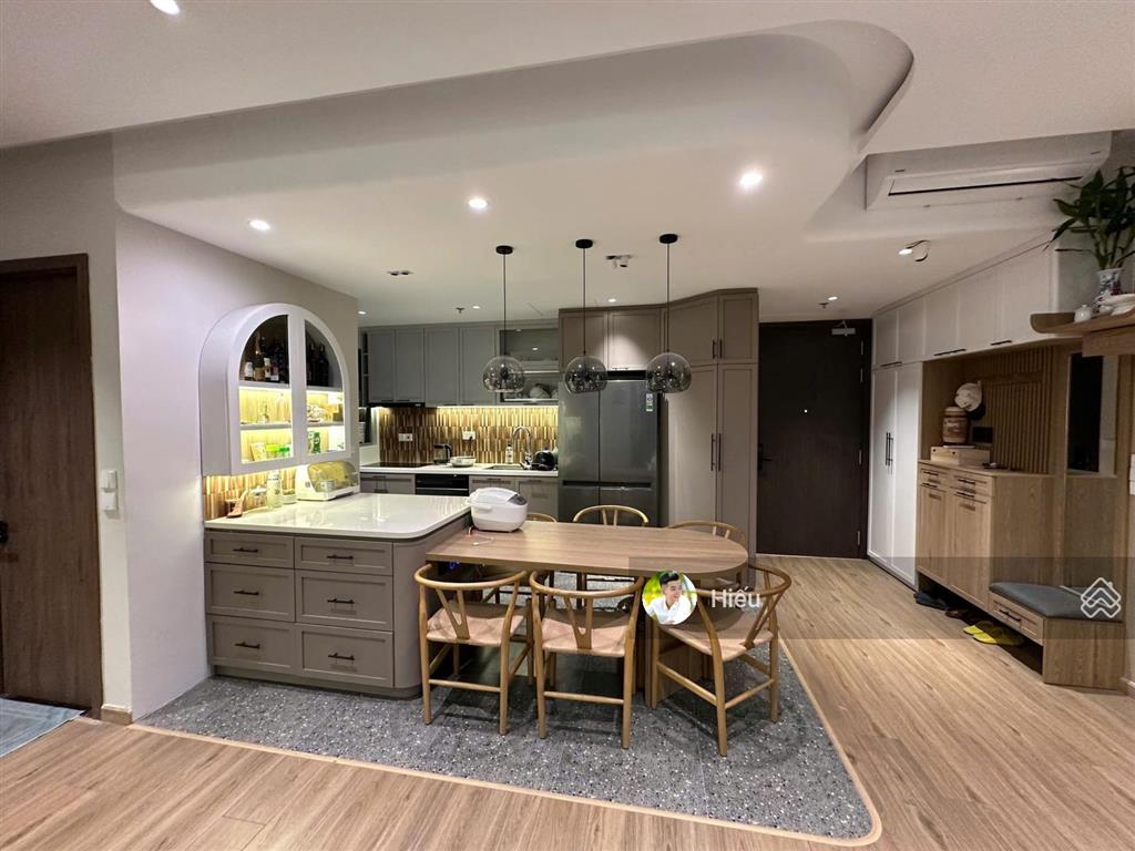 Bán căn hộ cc celesta rise, 6,5 tỷ, 85m2, 2pn, 2wc, nội thất đầy đủ, tốt hot!