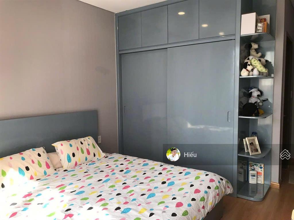 Bán nhanh căn hộ hưng phát silver star 2pn 75m², sổ hồng riêng, giá chỉ 3,55 tỷ