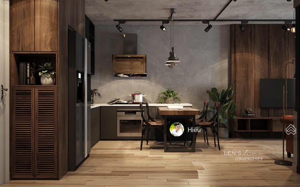 Cho thuê sunrise riverside, 13 triệu, 70m2, 2pn, 2wc full nội thất đẹp