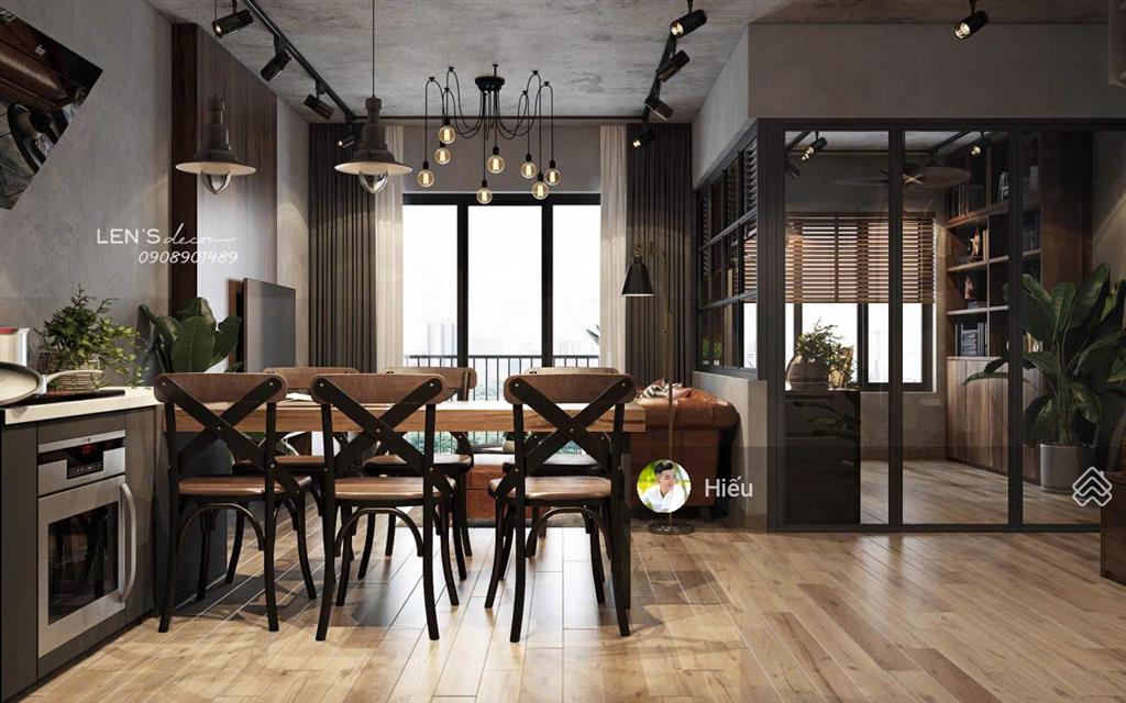 Cho thuê sunrise riverside, 13 triệu, 70m2, 2pn, 2wc full nội thất đẹp