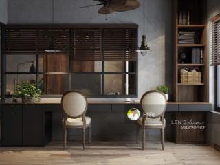 Cho thuê cc tại sunrise riverside, 13 triệu, 70m2, 2pn, 2wc, đầy đủ nội thất