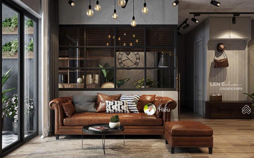 Cho thuê sunrise riverside, 13 triệu, 70m2, 2pn, 2wc full nội thất đẹp