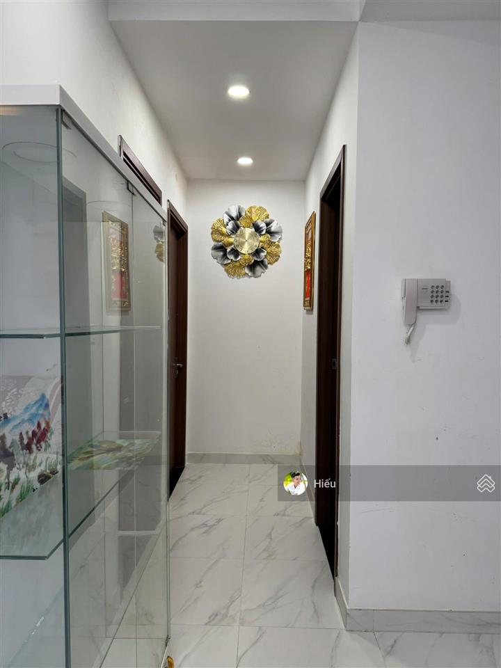 Bán căn hộ chung cư sunrise riverside, 5 tỷ, 70m2, 2pn, 2wc tại nhà bè, tp.hcm