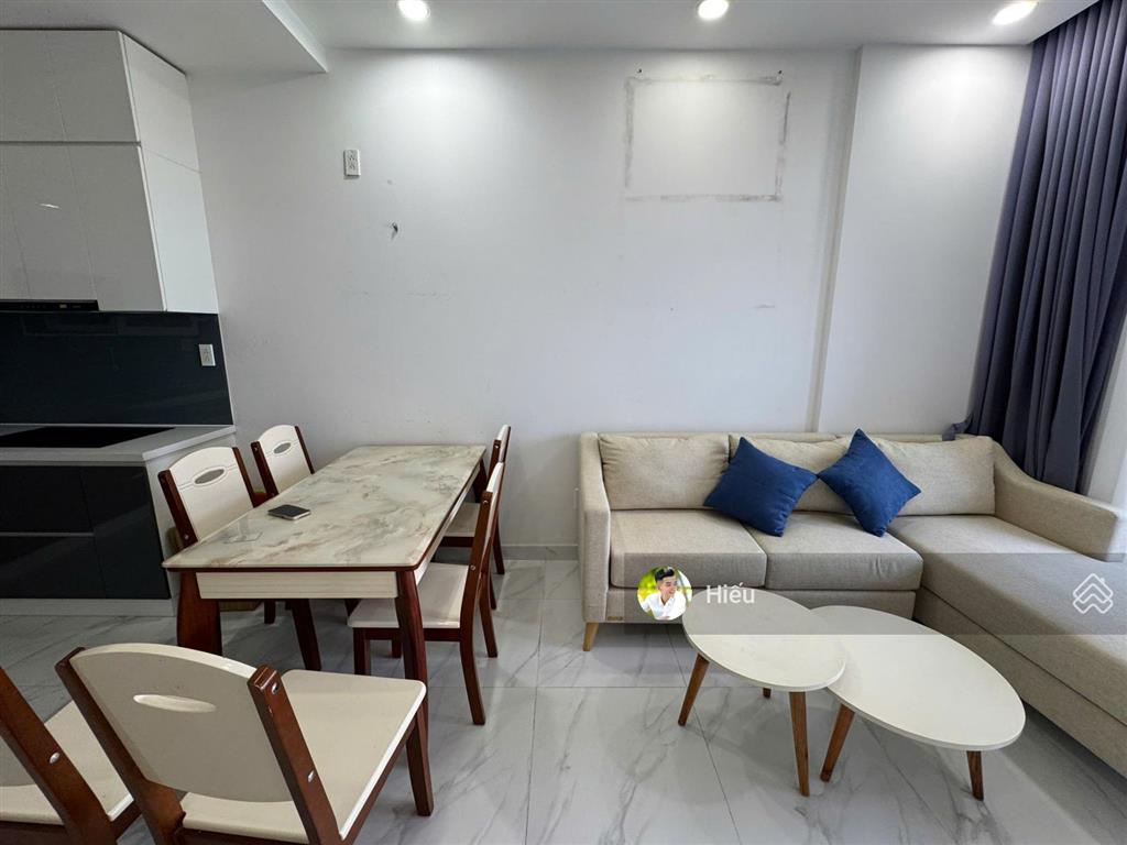 Bán căn hộ chung cư sunrise riverside, 5 tỷ, 70m2, 2pn, 2wc tại nhà bè, tp.hcm