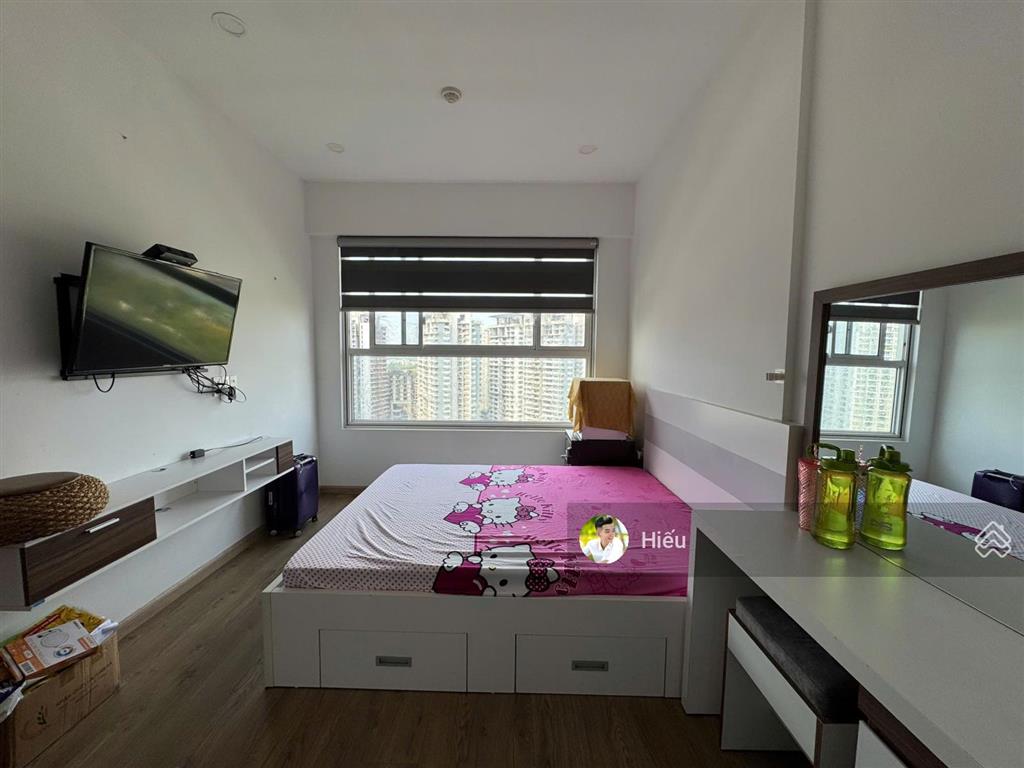Bán căn hộ chung cư sunrise riverside, 5 tỷ, 70m2, 2pn, 2wc tại nhà bè, tp.hcm