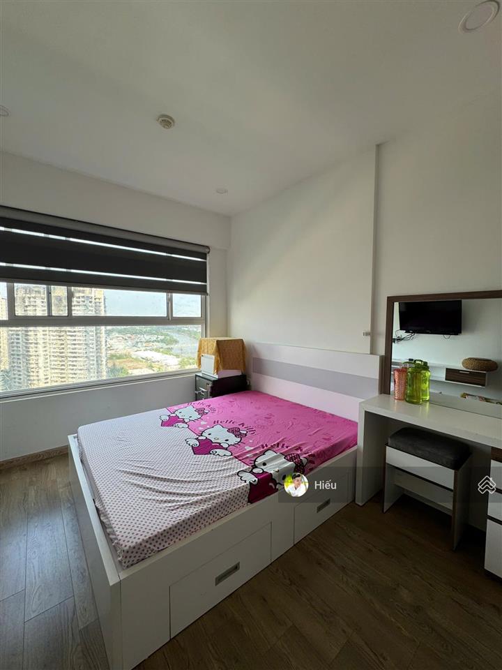 Bán căn hộ chung cư sunrise riverside, 5 tỷ, 70m2, 2pn, 2wc tại nhà bè, tp.hcm