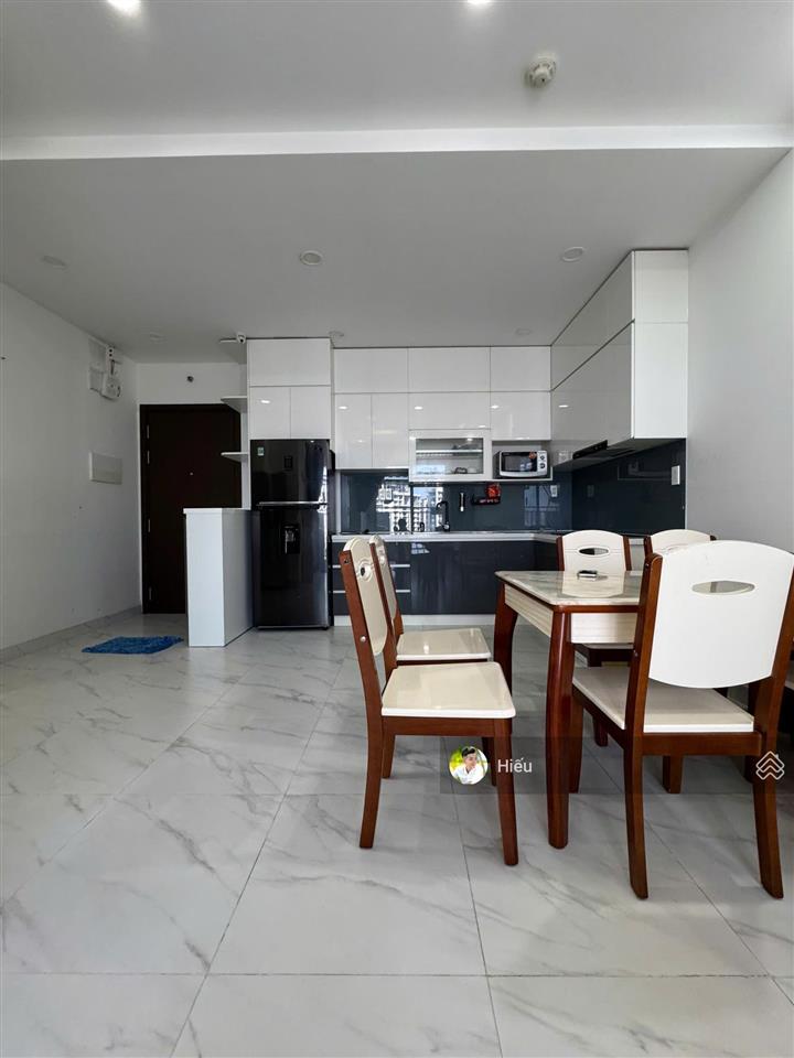 Bán căn hộ chung cư sunrise riverside, 5 tỷ, 70m2, 2pn, 2wc tại nhà bè, tp.hcm