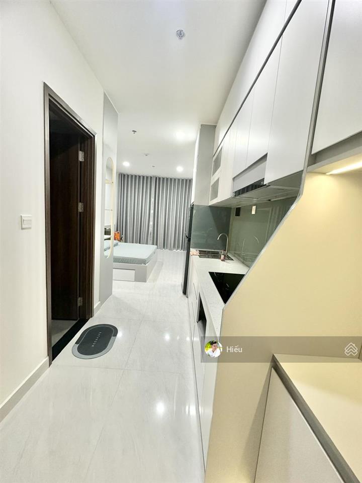 Bán căn hộ 1pn, 1wc tại sunrise riverside, 2,3 tỷ, 35m2, view đẹp