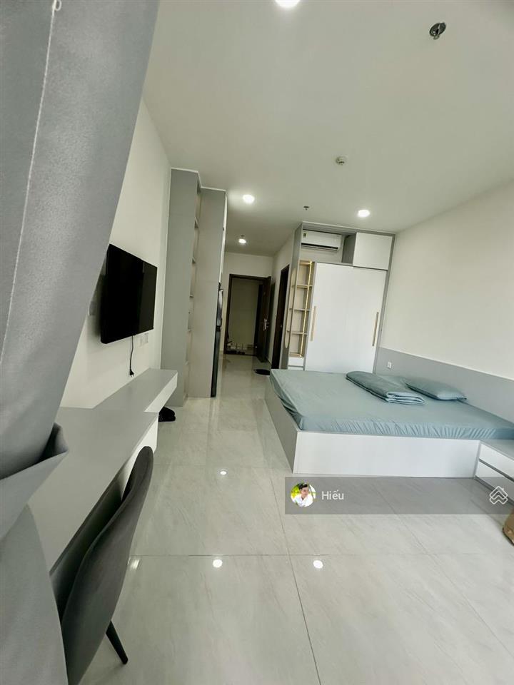 Bán căn hộ 1pn, 1wc tại sunrise riverside, 2,3 tỷ, 35m2, view đẹp