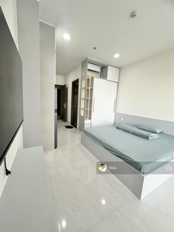 Bán căn hộ 1pn, 1wc tại sunrise riverside, 2,3 tỷ, 35m2, view đẹp