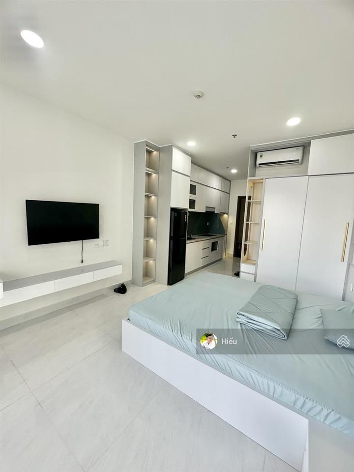 Bán căn hộ 1pn, 1wc tại sunrise riverside, 2,3 tỷ, 35m2, view đẹp