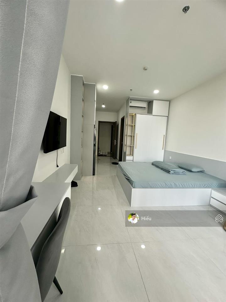 Bán căn hộ 1pn, 1wc tại sunrise riverside, 2,3 tỷ, 35m2, view đẹp