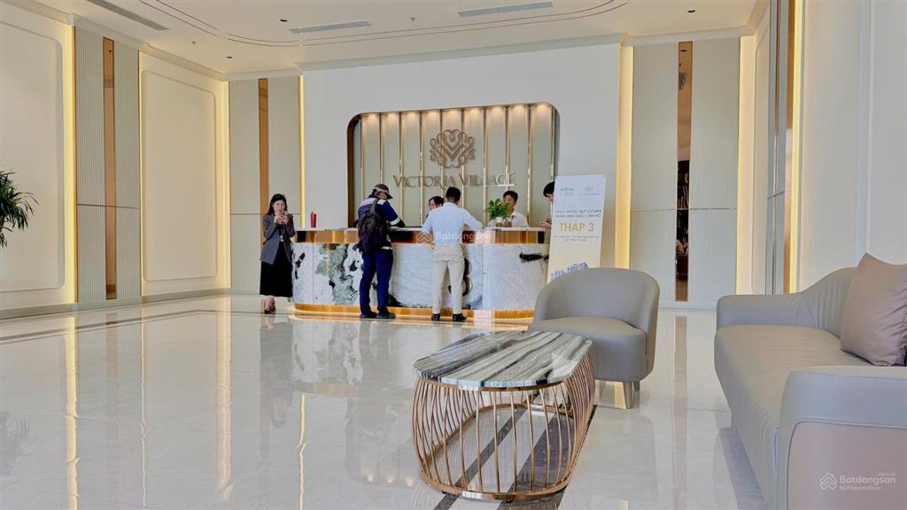 Bán căn hộ victoria village thạnh mỹ lợi, quận 2 (tp. thủ đức)