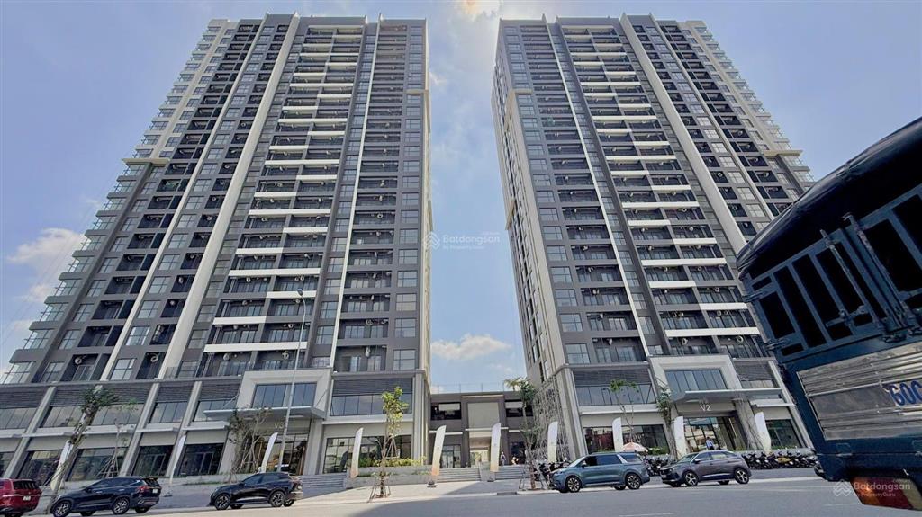 Bán căn hộ victoria village thạnh mỹ lợi, quận 2 (tp. thủ đức)