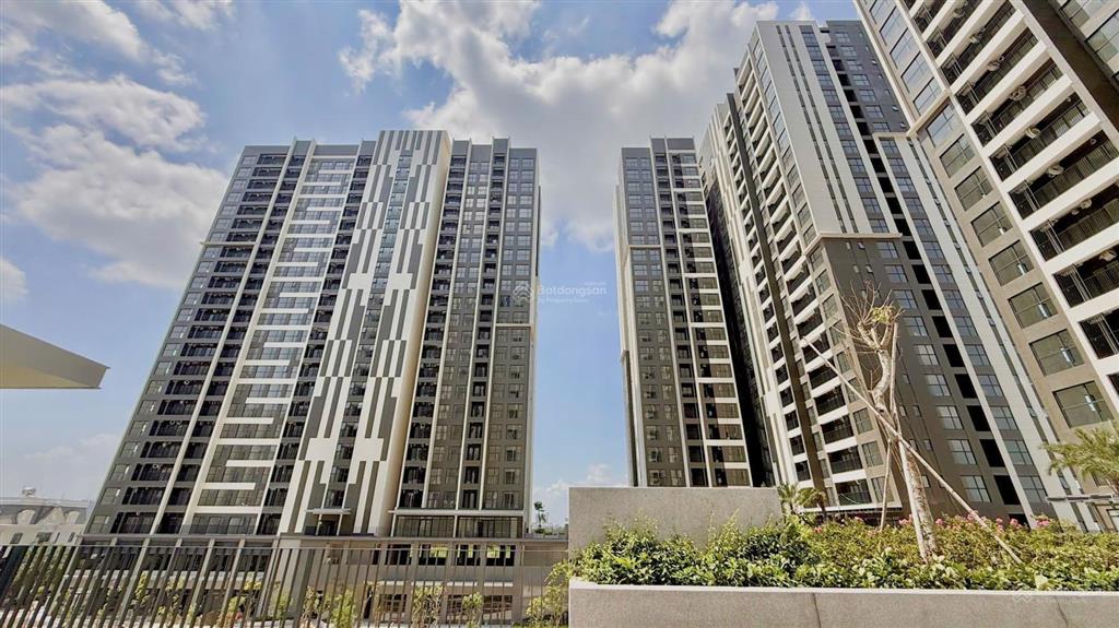 Bán cc tại victoria village, 5,8 tỷ, 70m2, 2pn, 2wc