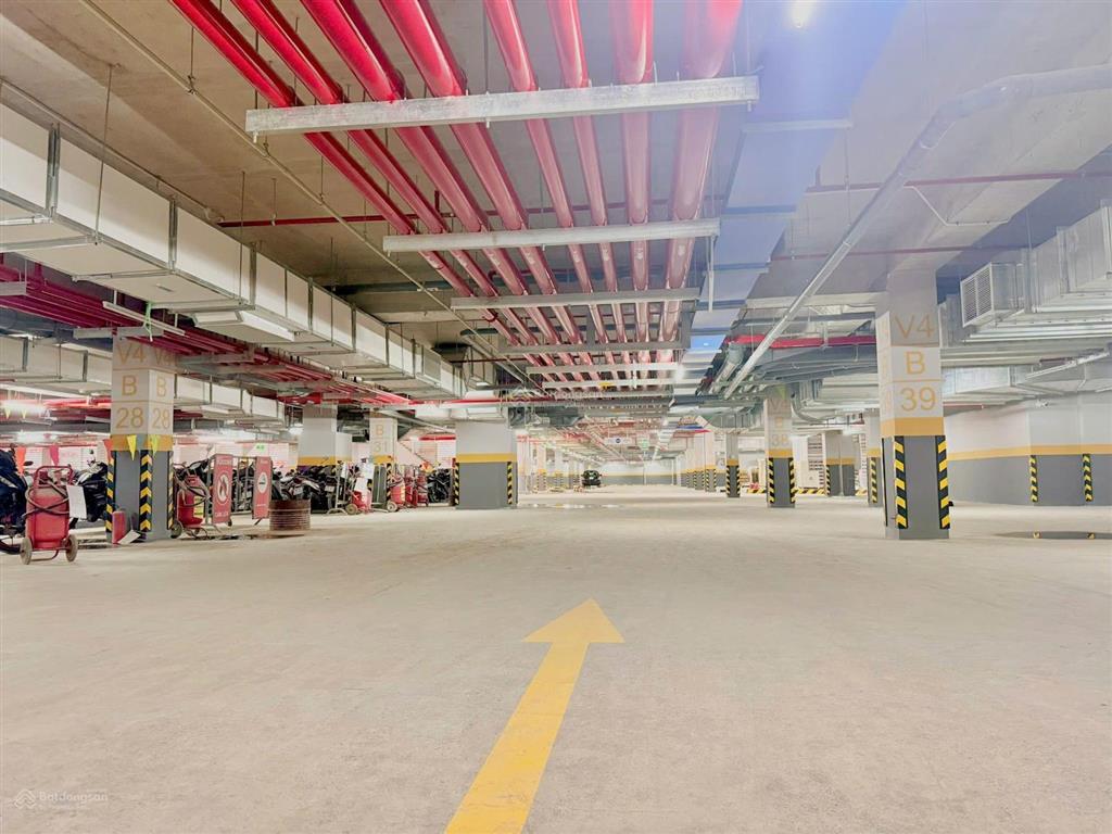 Bán cc tại victoria village, 5,8 tỷ, 70m2, 2pn, 2wc