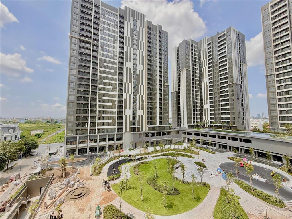 Bán cc tại victoria village, 5,8 tỷ, 70m2, 2pn, 2wc