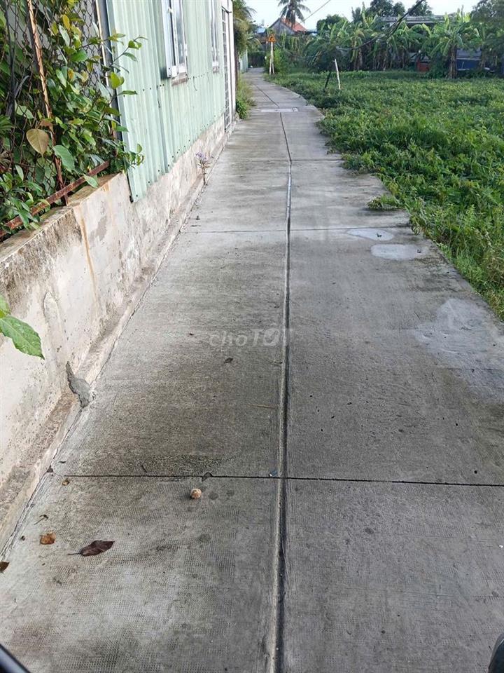 ĐẤT THỔ CƯ 82.5M2