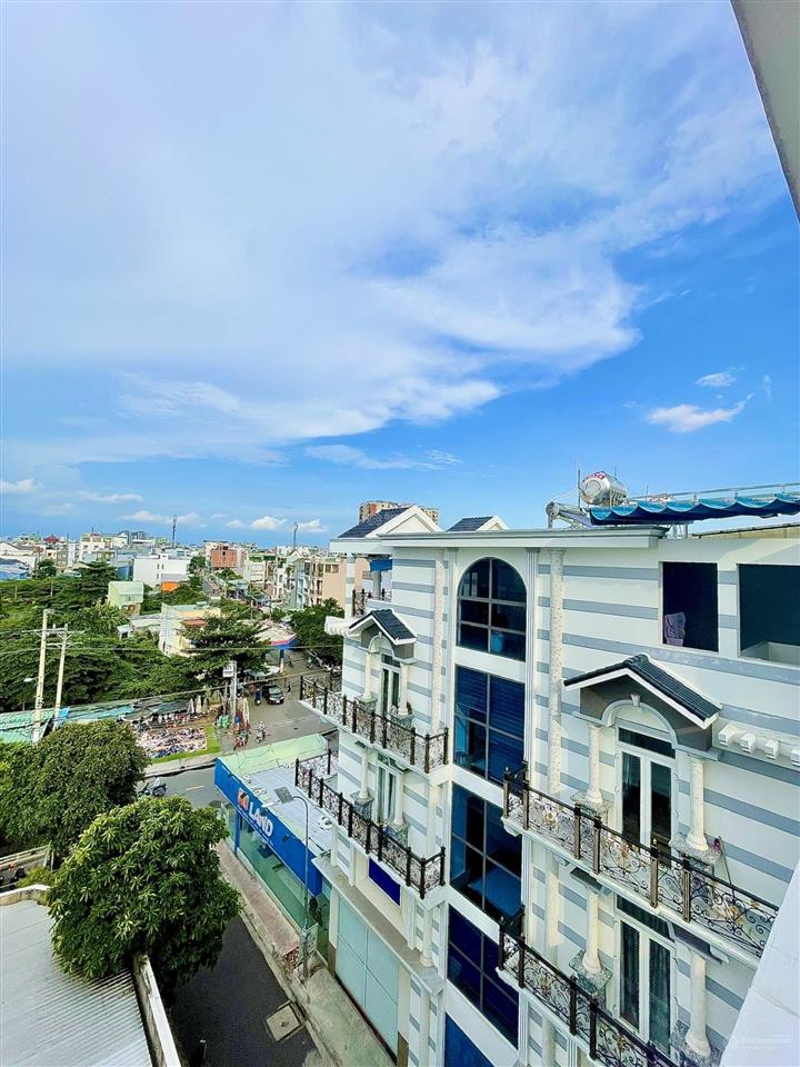 Nhà khu biệt lập  view công viên  dòng tiền gần 30tr/tháng tự vận hành