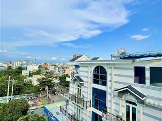 Nhà khu biệt lập  view công viên  dòng tiền gần 30tr/tháng tự vận hành