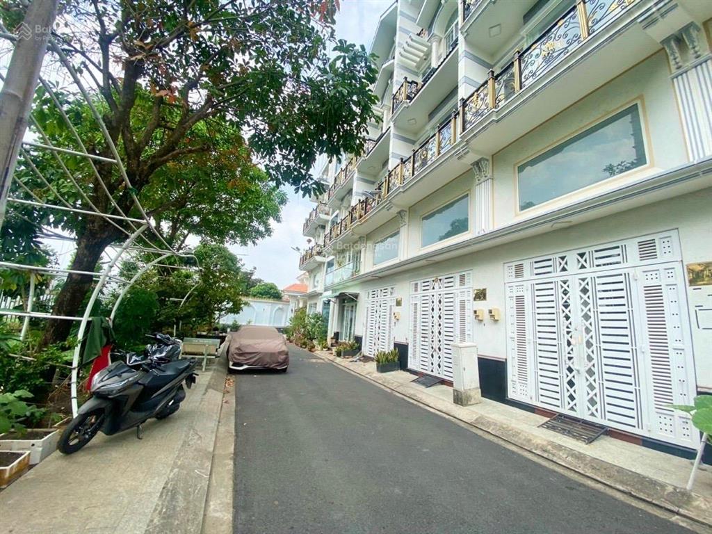 Nhà khu biệt lập  view công viên  dòng tiền gần 30tr/tháng tự vận hành