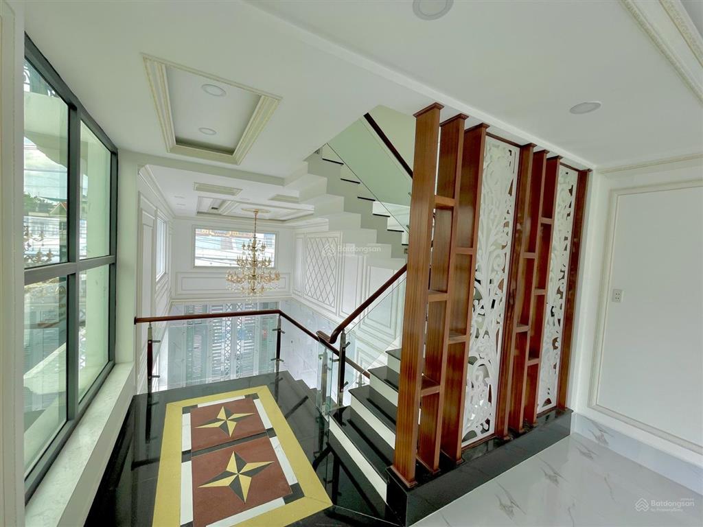 Nhà khu biệt lập  view công viên  dòng tiền gần 30tr/tháng tự vận hành