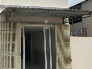 L1971 ⭐️ Nhà Mặt tiền + 5 P.trọ Nguyễn Thị Thơi Q12, SHR, Vuông, 4.6x23m, 8.x tỷ