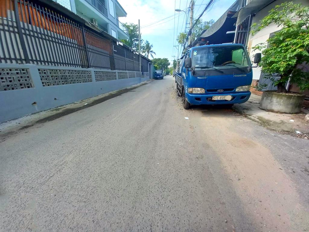 🔥 L2252  CHO THUÊ NHÀ NGUYÊN CĂN T15 APĐ 🔥